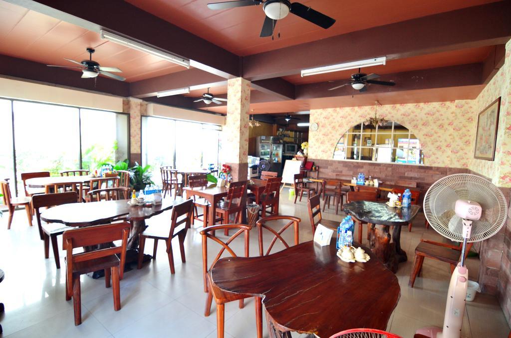 The Famous House - Jomtien Praia de Jomtien Exterior foto