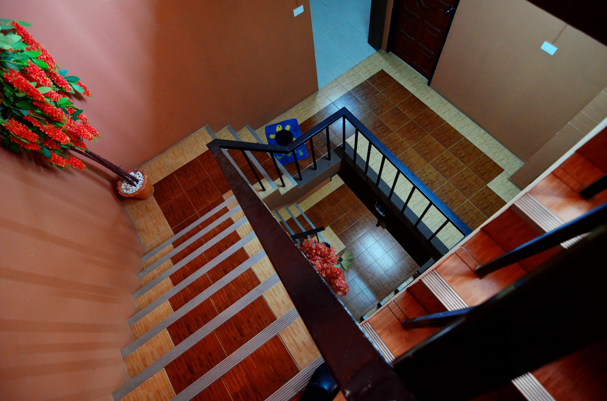 The Famous House - Jomtien Praia de Jomtien Exterior foto