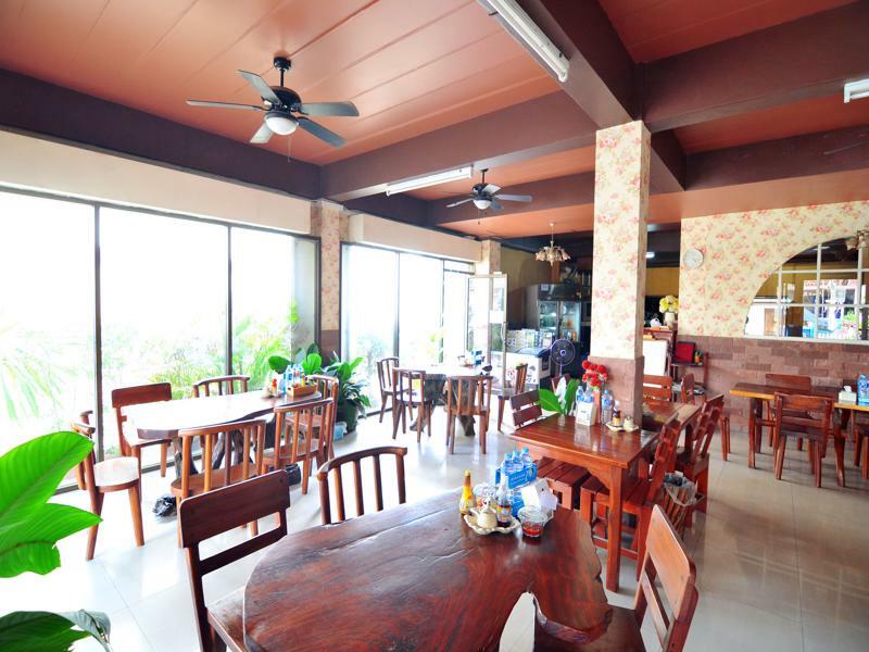 The Famous House - Jomtien Praia de Jomtien Exterior foto
